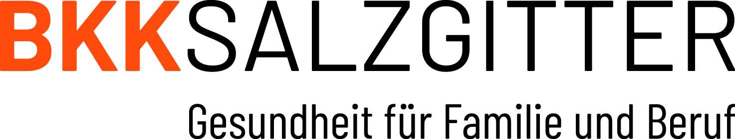 BKK Salzgitter Logo bunt